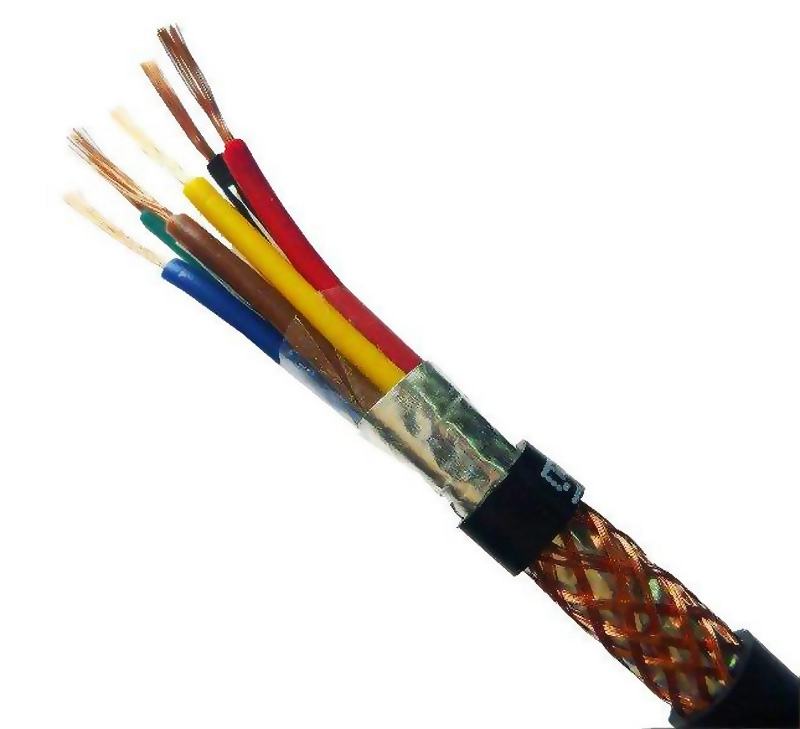 電纜行業(yè)